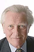 Lord Heseltine