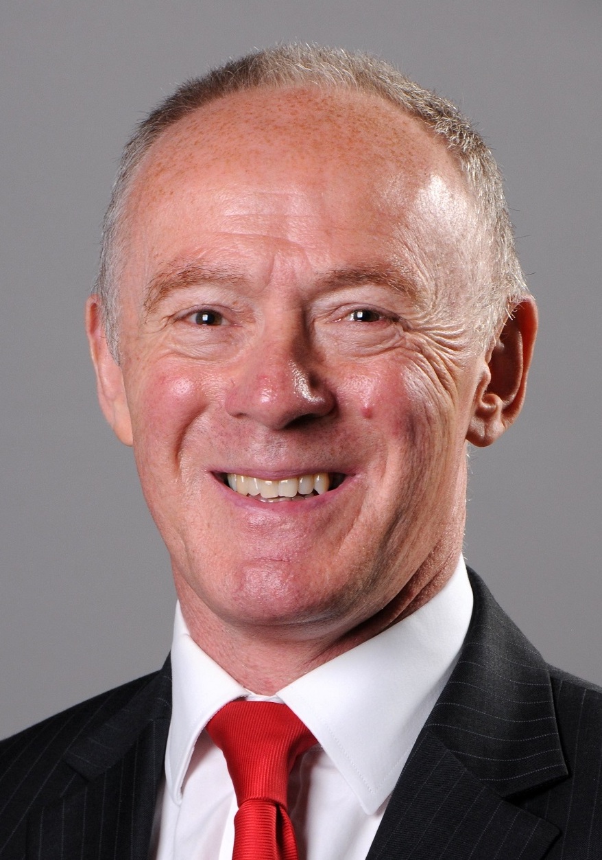 Cllr Sir Richard Leese